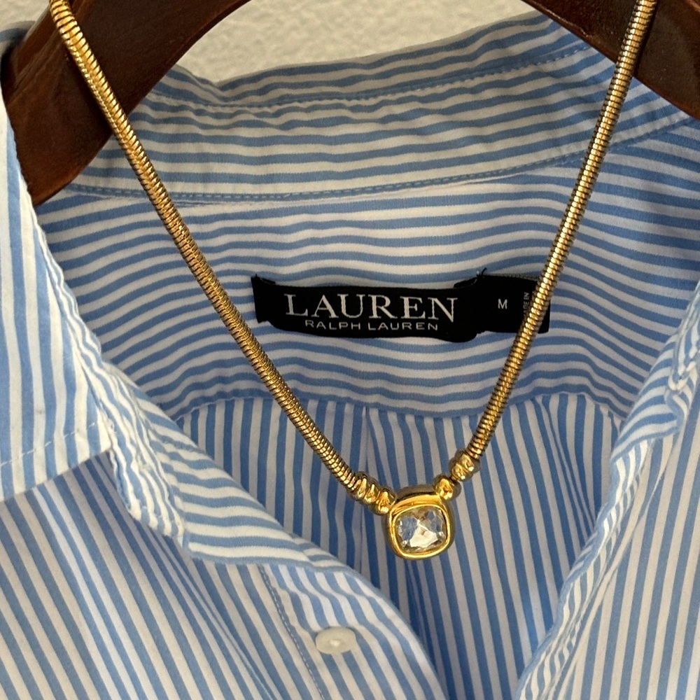 Ralph Lauren Tunic - Picture 7 of 10